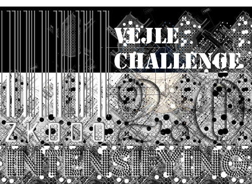 enter to Intensifying 2.0  Vejle Challenge